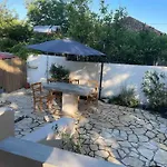 Feriehus Stone-paved Family Heaven *