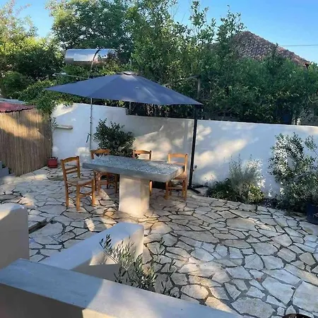 Casa vacanze Stone-paved Family Heaven *