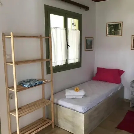 Stone-paved Family Heaven Casa vacanze Katakolo