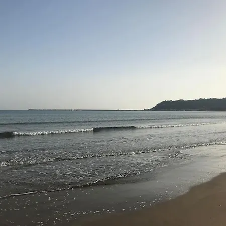 Hébergement de vacances Stone-paved Family Heaven Katakolo