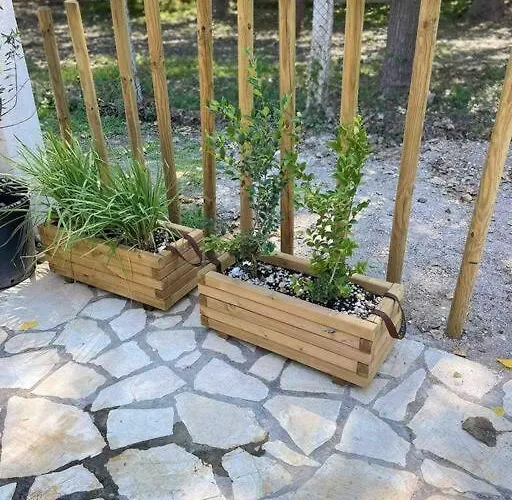 Stone-paved Family Heaven 펜션