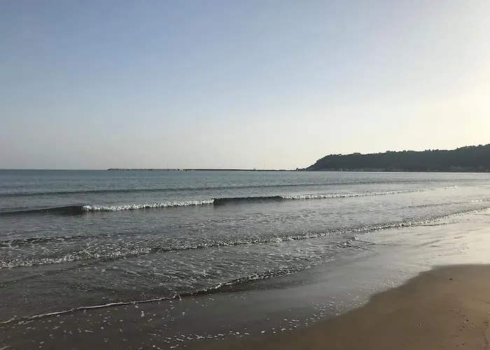 Hébergement de vacances Stone-paved Family Heaven Katakolo