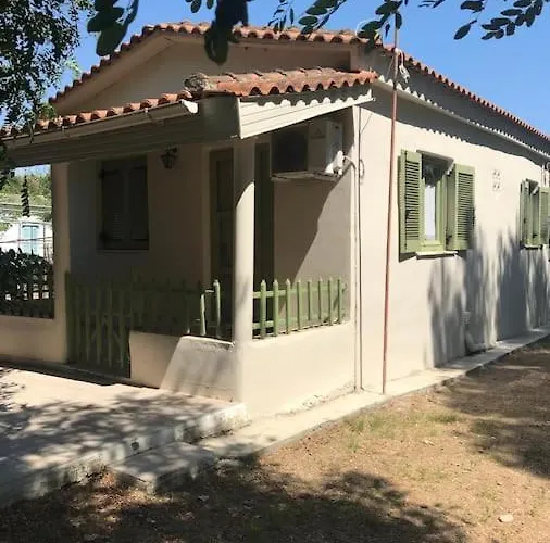 Stone-paved Family Heaven